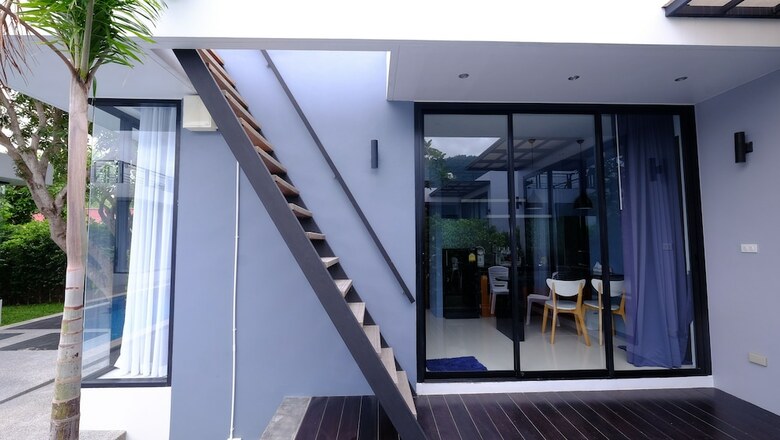 Hotel Coco Layma Villa Samui