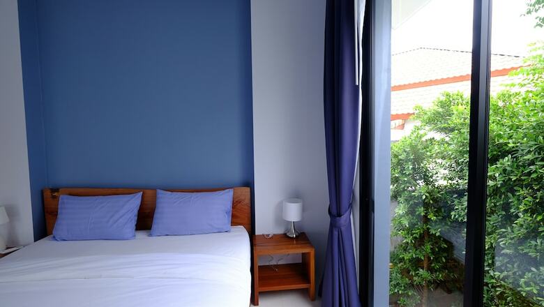 Hotel Coco Layma Villa Samui