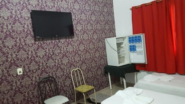 Hotel Santa Rita