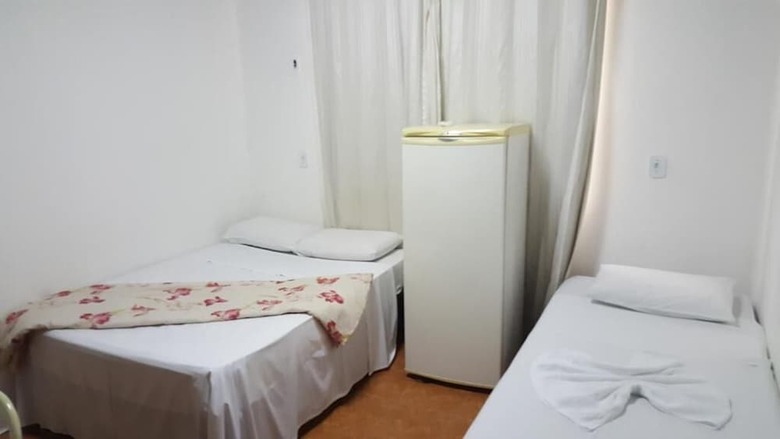 Hotel Santa Rita