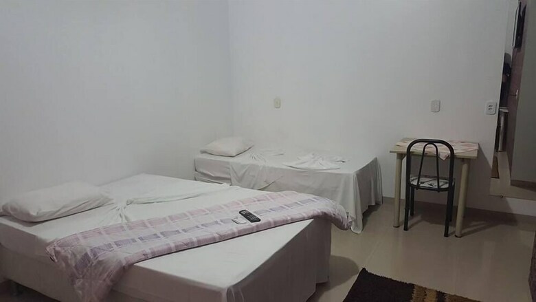 Hotel Santa Rita