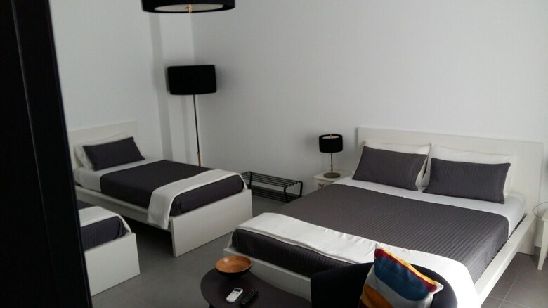 Bed & Breakfast Roda Barocco