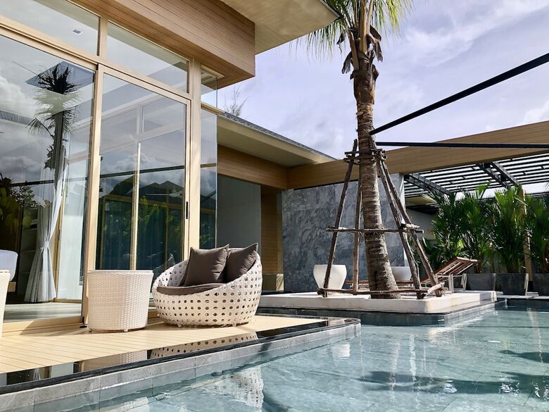 Himmapana Luxury Villas