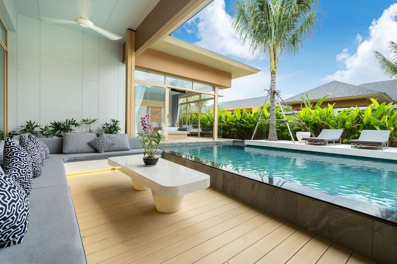 Himmapana Luxury Villas