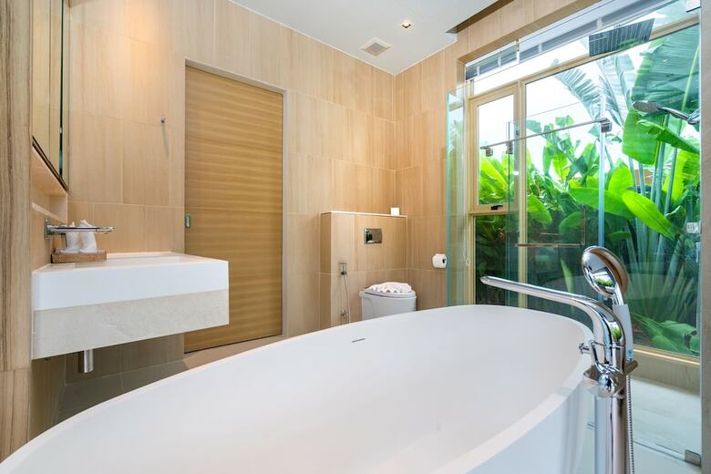 Himmapana Luxury Villas