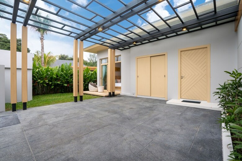 Himmapana Luxury Villas