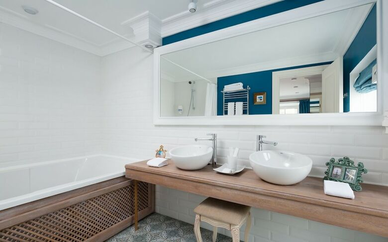 Boutique Hotel Akhilles I Cherepakha