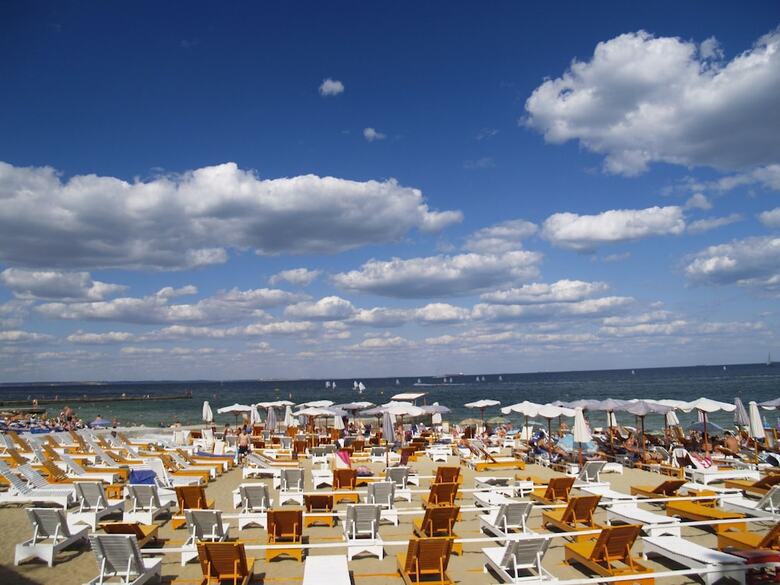 Hotel Grand Otrada
