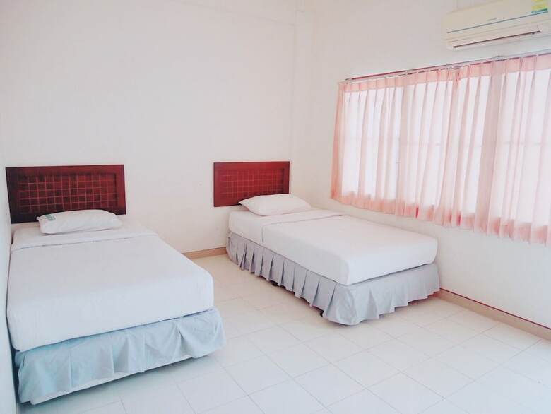 Pakchong Phubade Hotel
