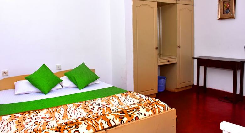Villa Ella Sisilasa Holiday Resort
