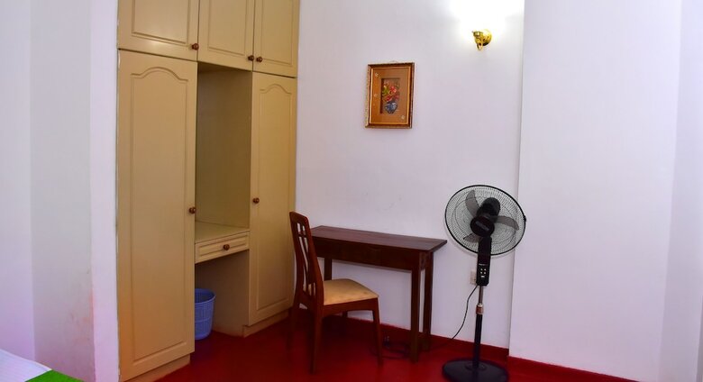 Villa Ella Sisilasa Holiday Resort