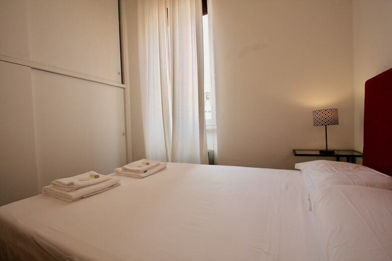 Apartamento Travel & Stay - Frezza Green