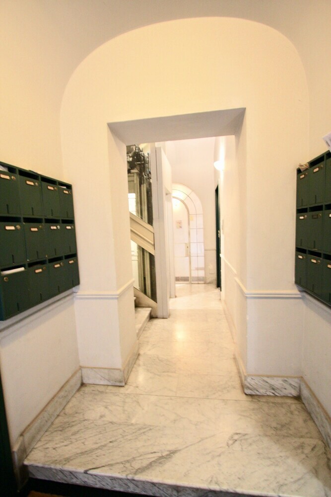 Apartamento Travel & Stay - Frezza Green