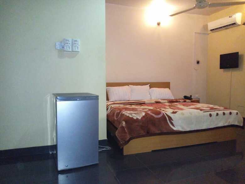 Adent Hotel And Event Centre
