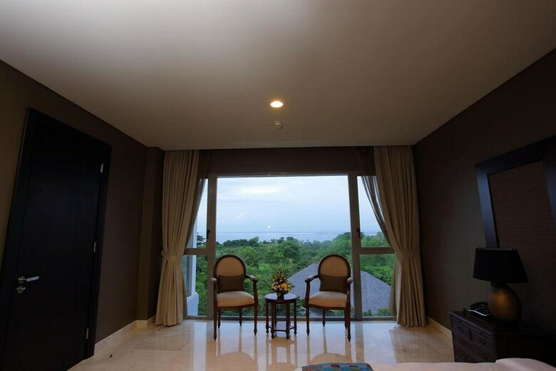 Apartamentos Ayana Residences Luxury Living