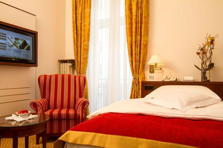 Excelsior Hotel Ernst Am Dom