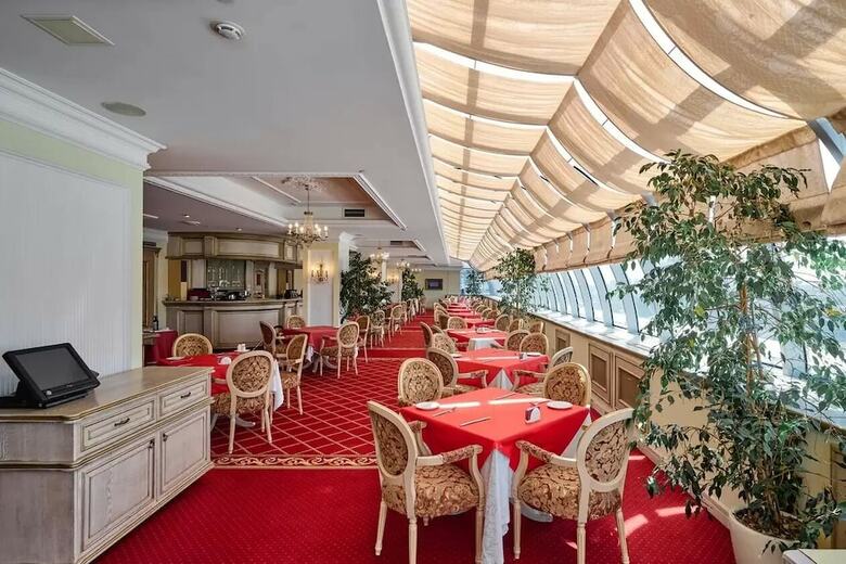 Hotel Onegin