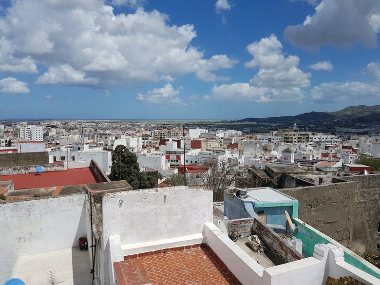 Hotel Dar El Blad