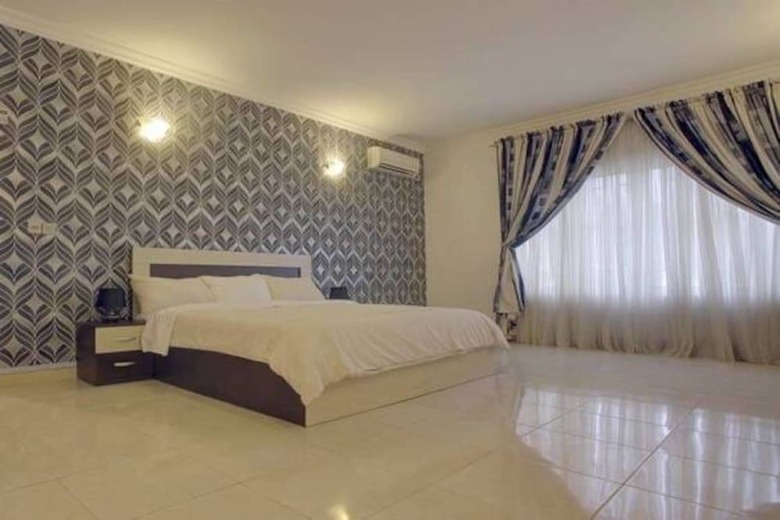 Apartamentos Perfect Havens At Noah's Court