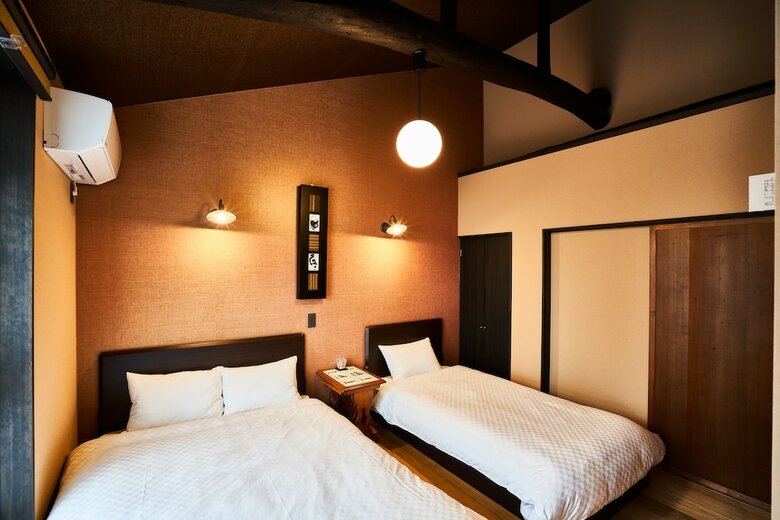 Apartamentos Nagi