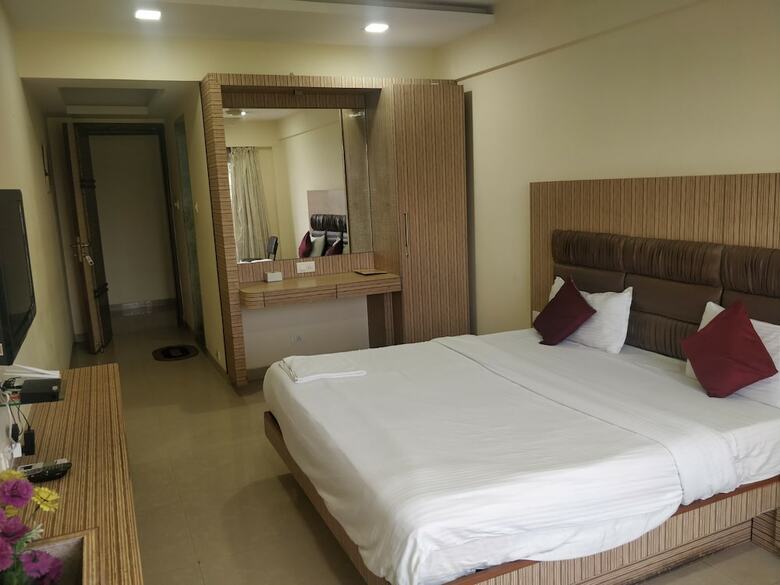 Hotel Vits Kalyan Bhiwandi