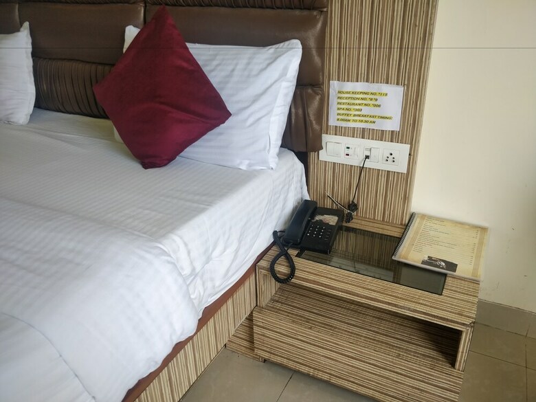 Hotel Vits Kalyan Bhiwandi