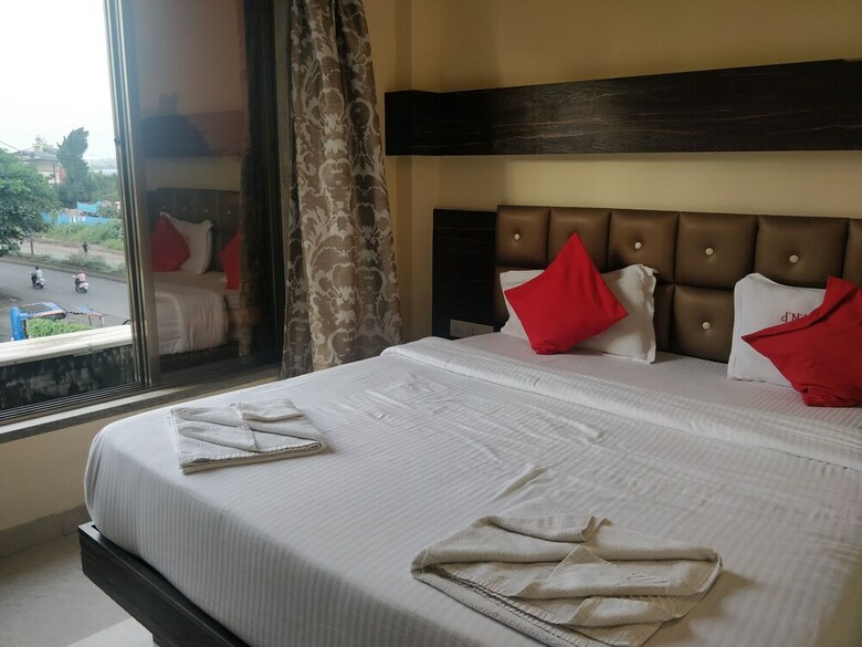 Hotel Vits Kalyan Bhiwandi