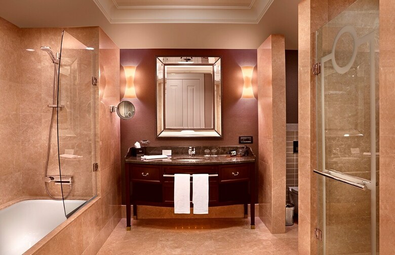 Hotel Divan Istanbul Asia
