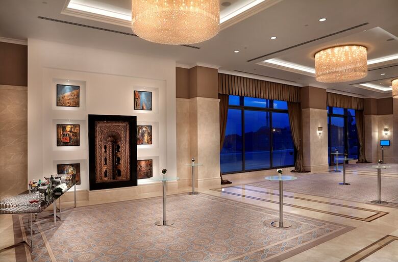 Hotel Divan Istanbul Asia