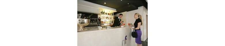 Hotel Fiera Di Brescia