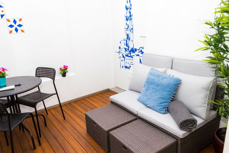 Apartamentos Live Porto & Douro - Duque Loul� I