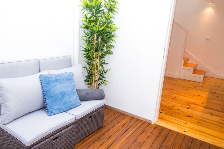 Apartamentos Live Porto & Douro - Duque Loul� I
