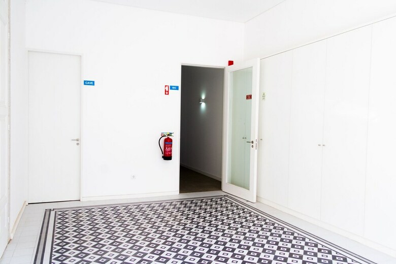 Apartamentos Live Porto & Douro - Duque Loul� I