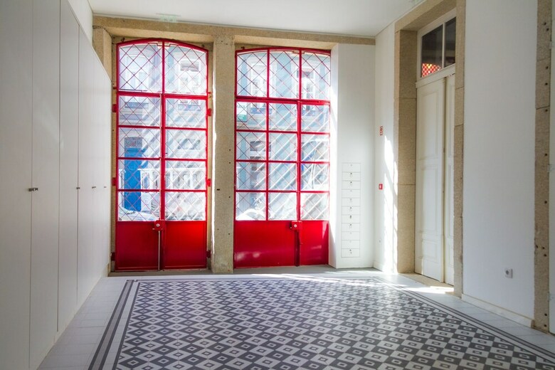 Apartamentos Live Porto & Douro - Duque Loul� I