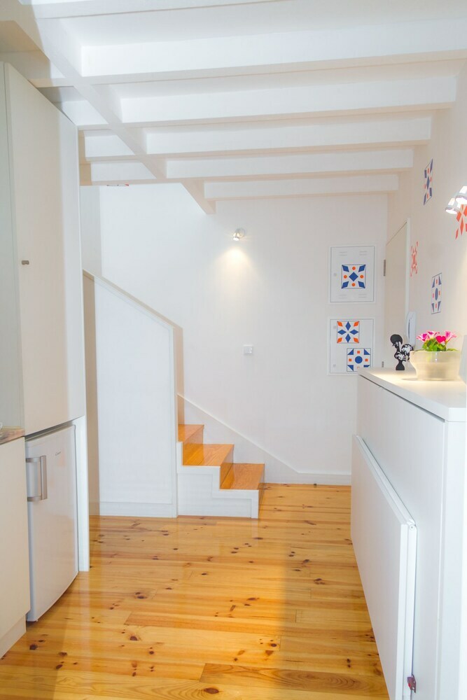Apartamentos Live Porto & Douro - Duque Loul� I