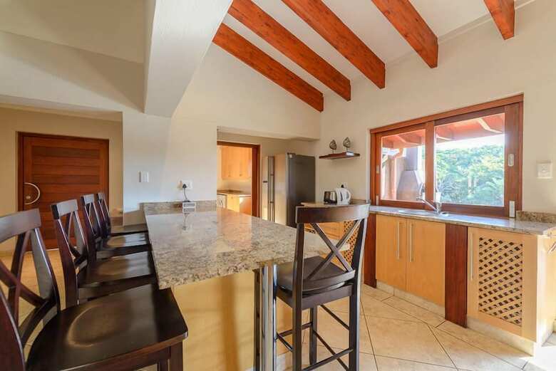 San Lameer Villa Rentals 14403
