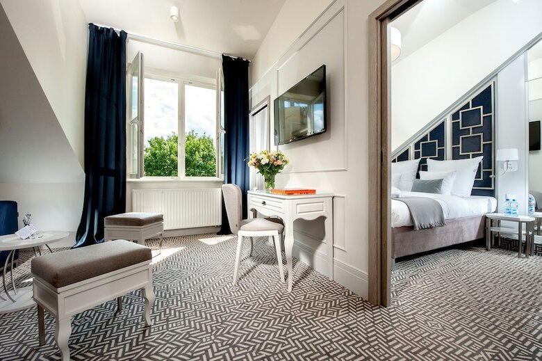 Hotel Amber Design Residence