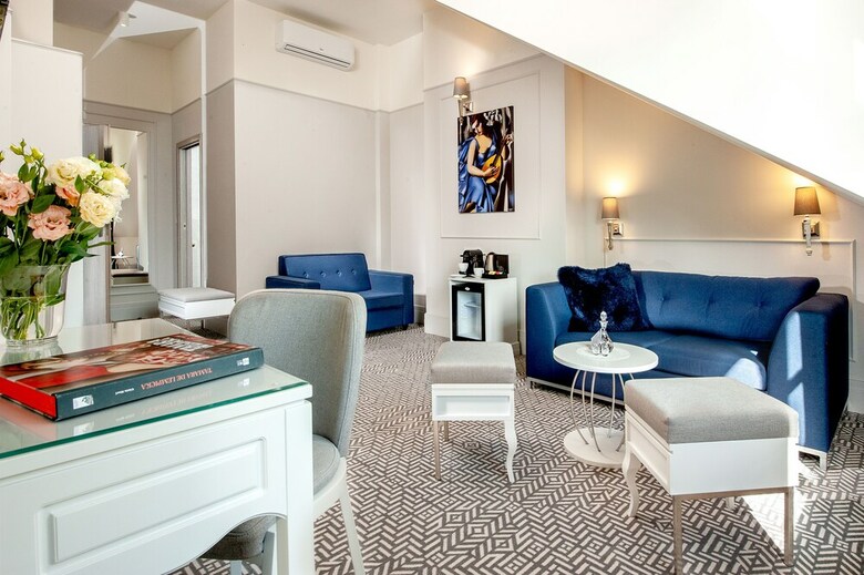 Hotel Amber Design Residence