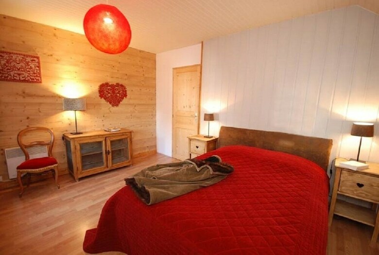 Appartement Les Crocus