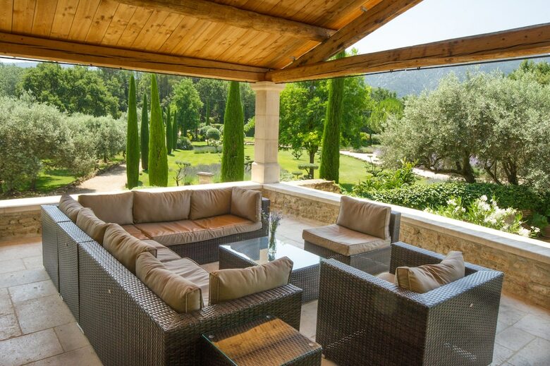 Bed & Breakfast Domaine Les Roullets