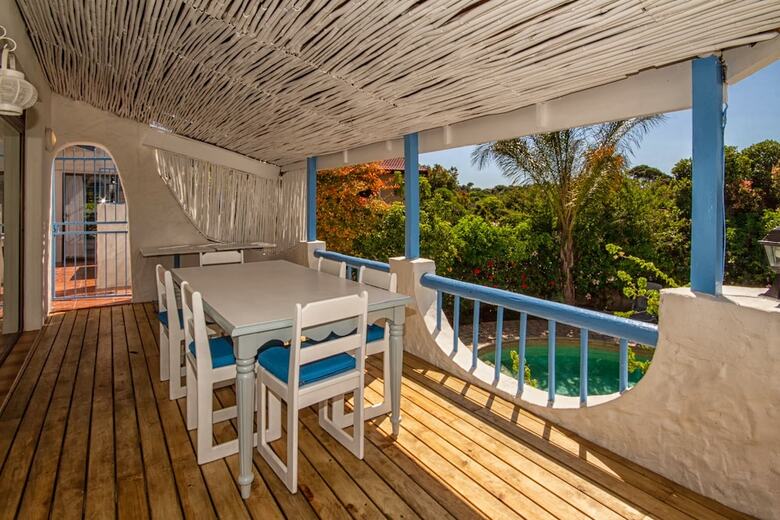 Apartamentos Sea Whisper
