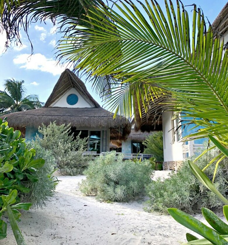 Hotel Kai Tulum