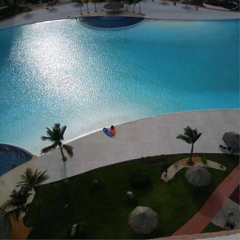 Apartamentos Dreams Lagoon Cancun