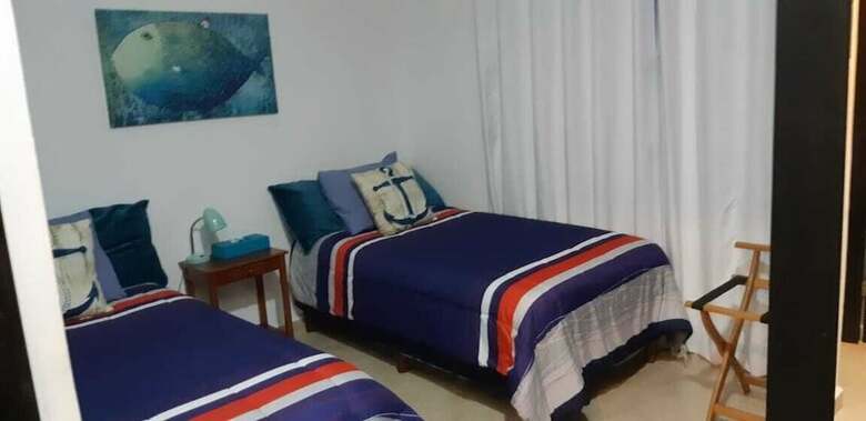 Apartamentos Dreams Lagoon Cancun