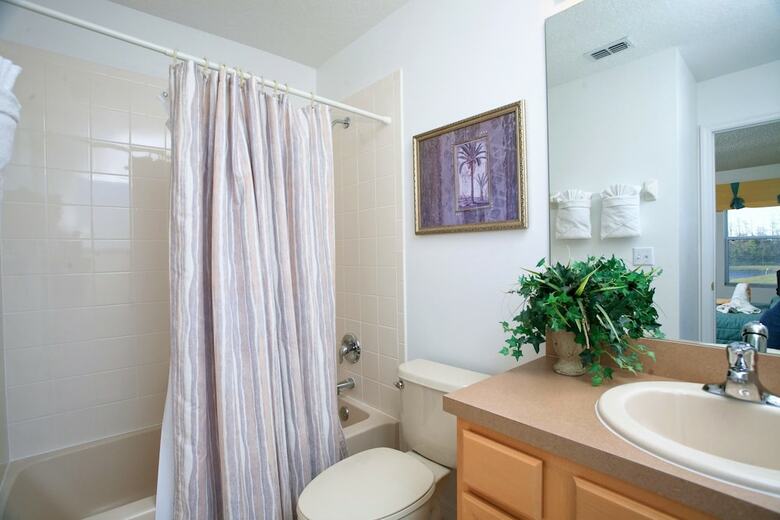 Kissimmee Vacation Homes By Shine Fm
