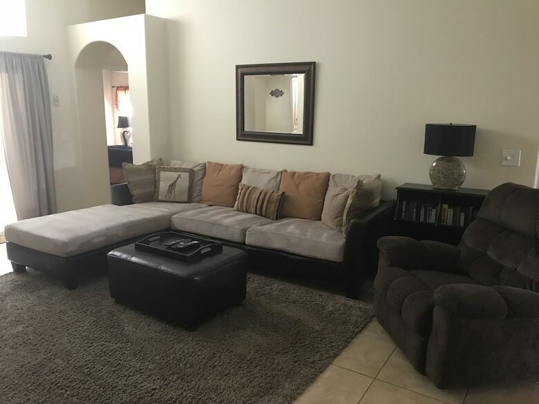 Kissimmee Vacation Homes By Shine Fm