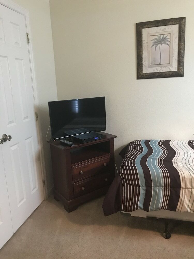 Kissimmee Vacation Homes By Shine Fm