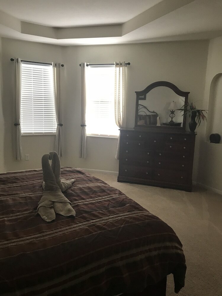 Kissimmee Vacation Homes By Shine Fm