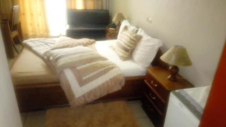 Agroturismo Barcelone Hotel