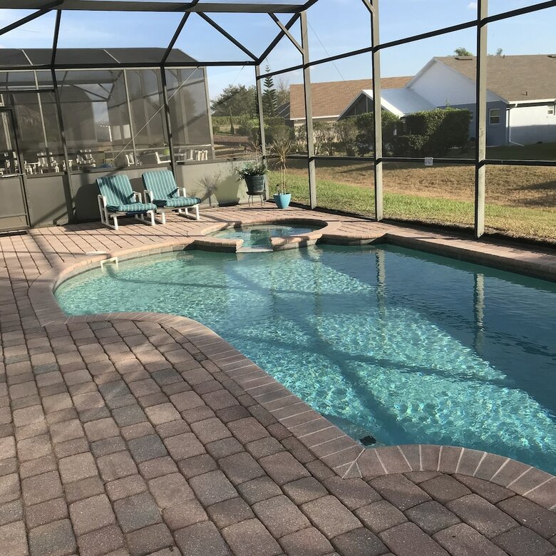 Clermont Area Vacation Homes By Shine Fm